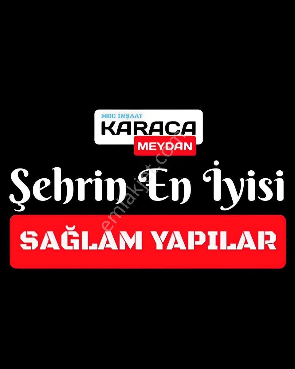 Akyazı Toki 'nin Tam Önü | Oturuma Hazır Krediye Uygun Asansörlü — fotoğraf 9