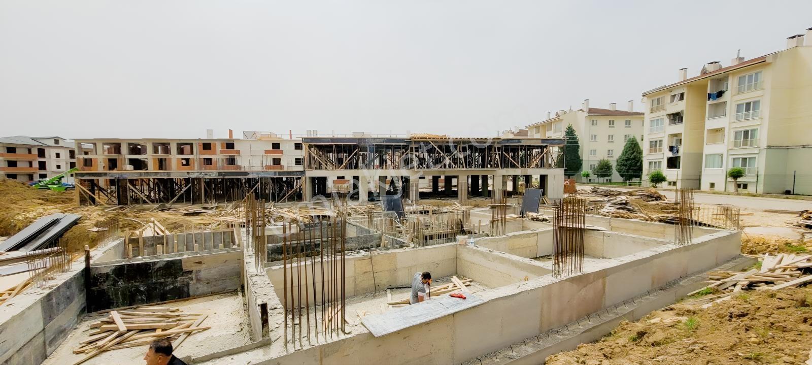 Akyazı Toki 'nin Tam Önü | Oturuma Hazır Krediye Uygun Asansörlü — fotoğraf 19