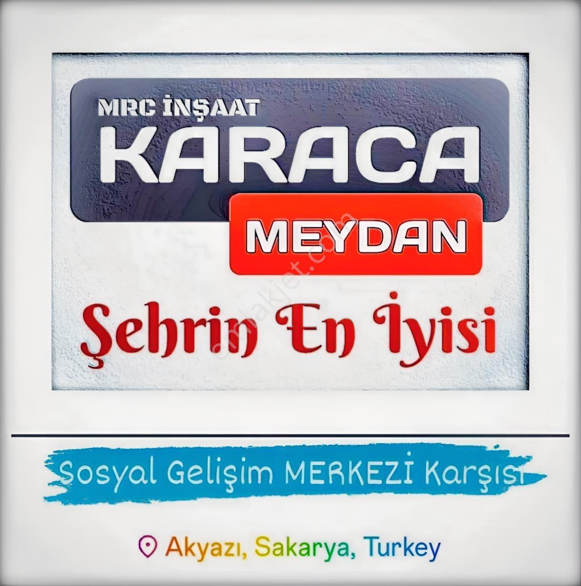Akyazı Toki 'nin Tam Önü | Oturuma Hazır Krediye Uygun Asansörlü — fotoğraf 23