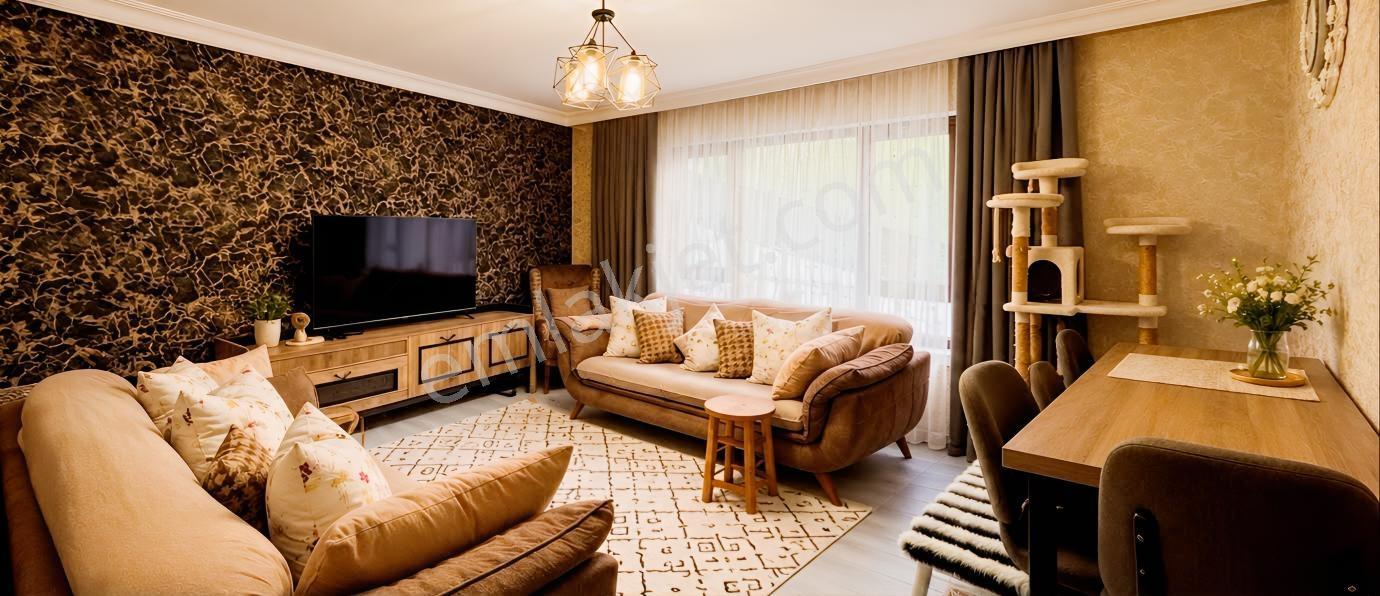 Yaylada 3+1 Full Yapılı Özel Bahçeli Fırsat Daire — fotoğraf 3
