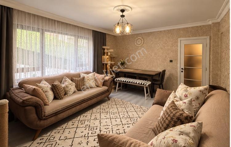 Yaylada 3+1 Full Yapılı Özel Bahçeli Fırsat Daire — fotoğraf 4
