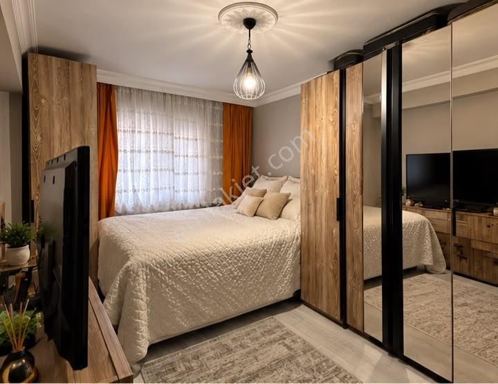 Yaylada 3+1 Full Yapılı Özel Bahçeli Fırsat Daire — fotoğraf 6