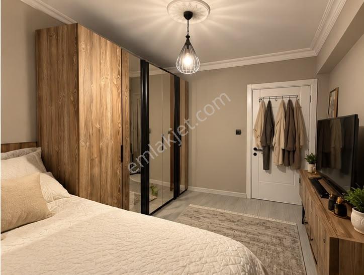 Yaylada 3+1 Full Yapılı Özel Bahçeli Fırsat Daire — fotoğraf 7