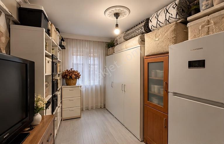 Yaylada 3+1 Full Yapılı Özel Bahçeli Fırsat Daire — fotoğraf 8