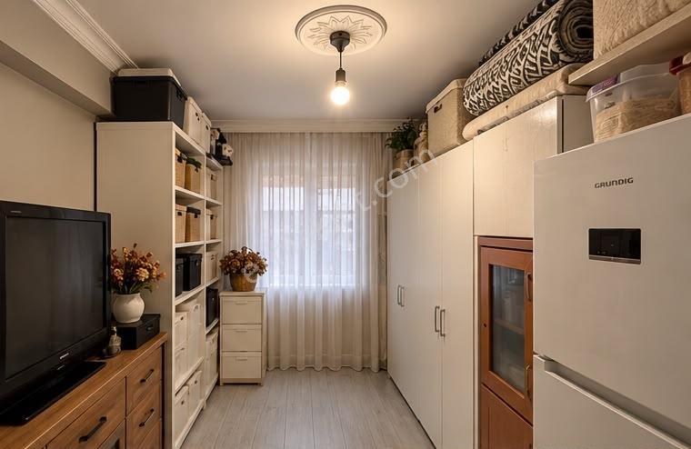 Yaylada 3+1 Full Yapılı Özel Bahçeli Fırsat Daire — fotoğraf 9