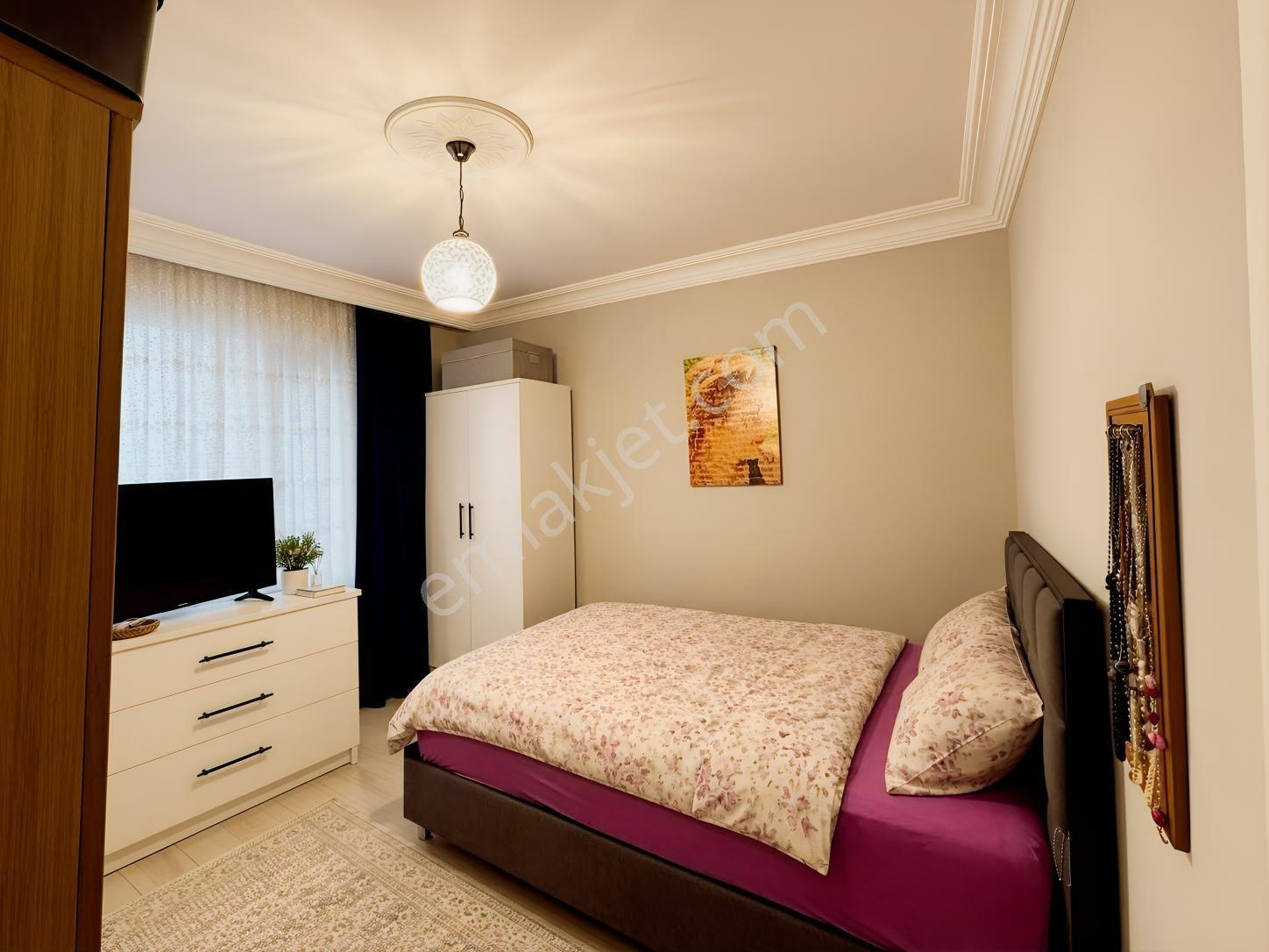 Yaylada 3+1 Full Yapılı Özel Bahçeli Fırsat Daire — fotoğraf 10
