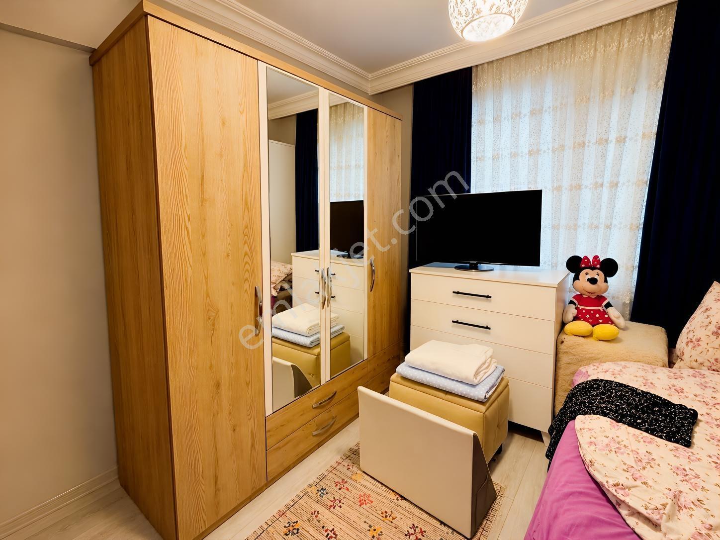 Yaylada 3+1 Full Yapılı Özel Bahçeli Fırsat Daire — fotoğraf 11