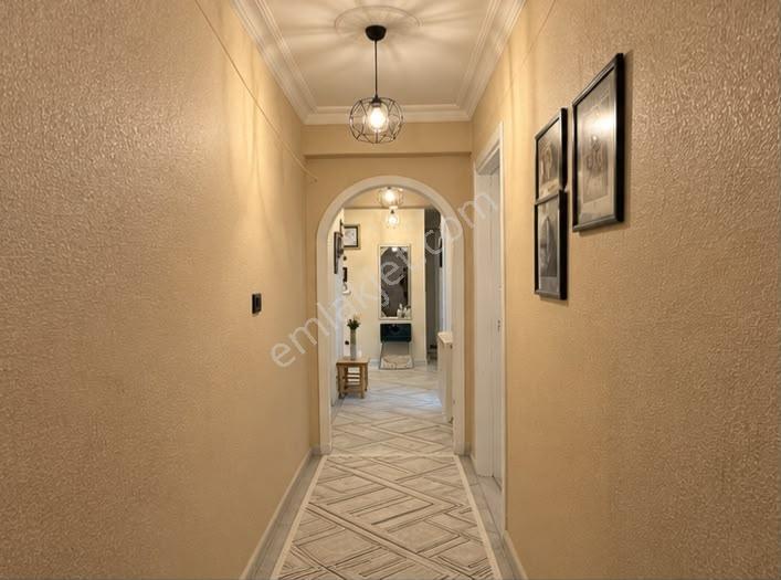 Yaylada 3+1 Full Yapılı Özel Bahçeli Fırsat Daire — fotoğraf 12
