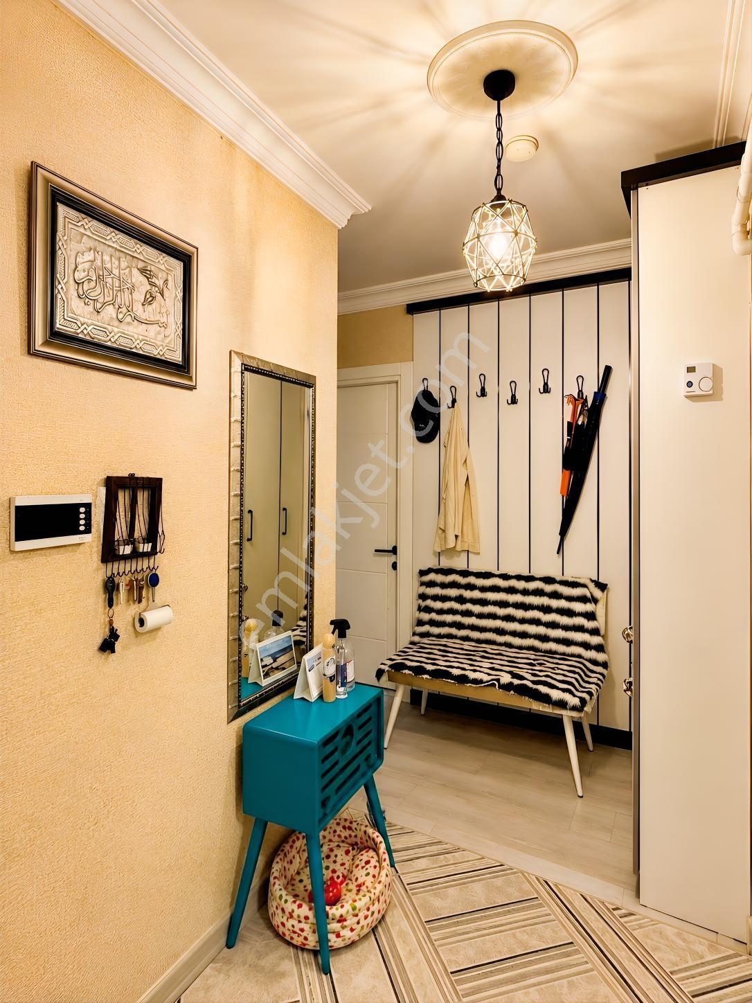 Yaylada 3+1 Full Yapılı Özel Bahçeli Fırsat Daire — fotoğraf 13