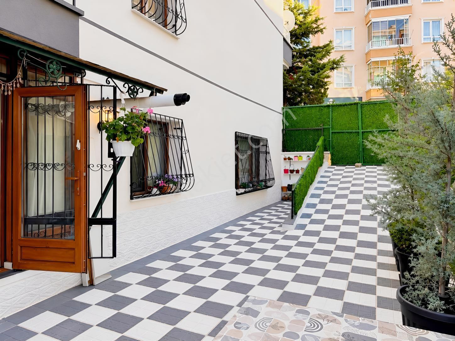 Yaylada 3+1 Full Yapılı Özel Bahçeli Fırsat Daire — fotoğraf 16