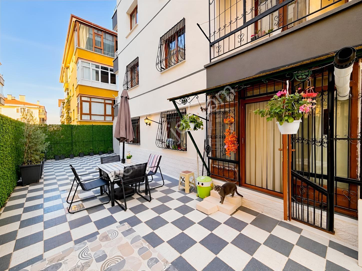 Yaylada 3+1 Full Yapılı Özel Bahçeli Fırsat Daire — fotoğraf 17