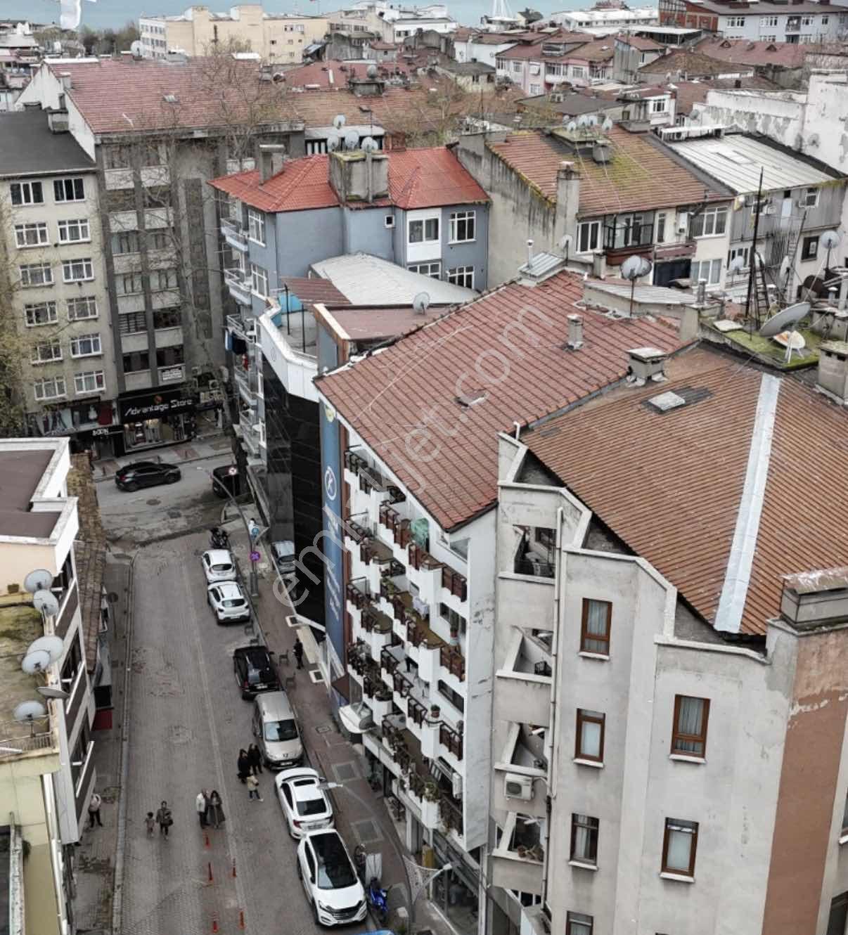 Cb-mark'tan İzmit Merkezde 1. Kat Satılık Ev — fotoğraf 30