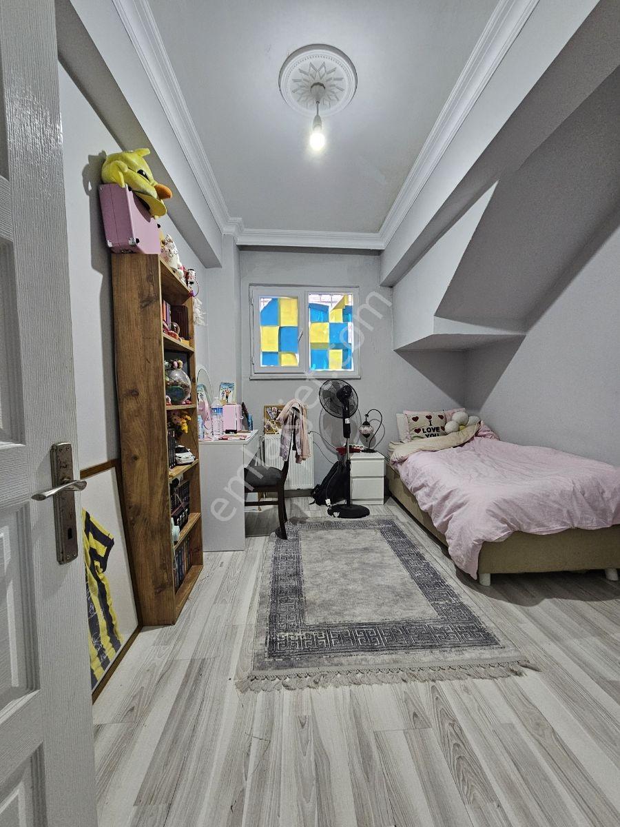 Yeni Binada Satılık Uygun Daire — fotoğraf 9