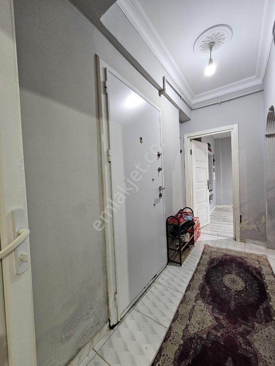 Yeni Binada Satılık Uygun Daire — fotoğraf 17