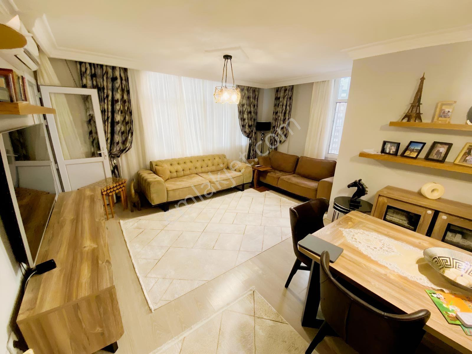 İz'den Mükemmel Konumda 3+1 Alternatifsiz Cazip Daire — fotoğraf 3
