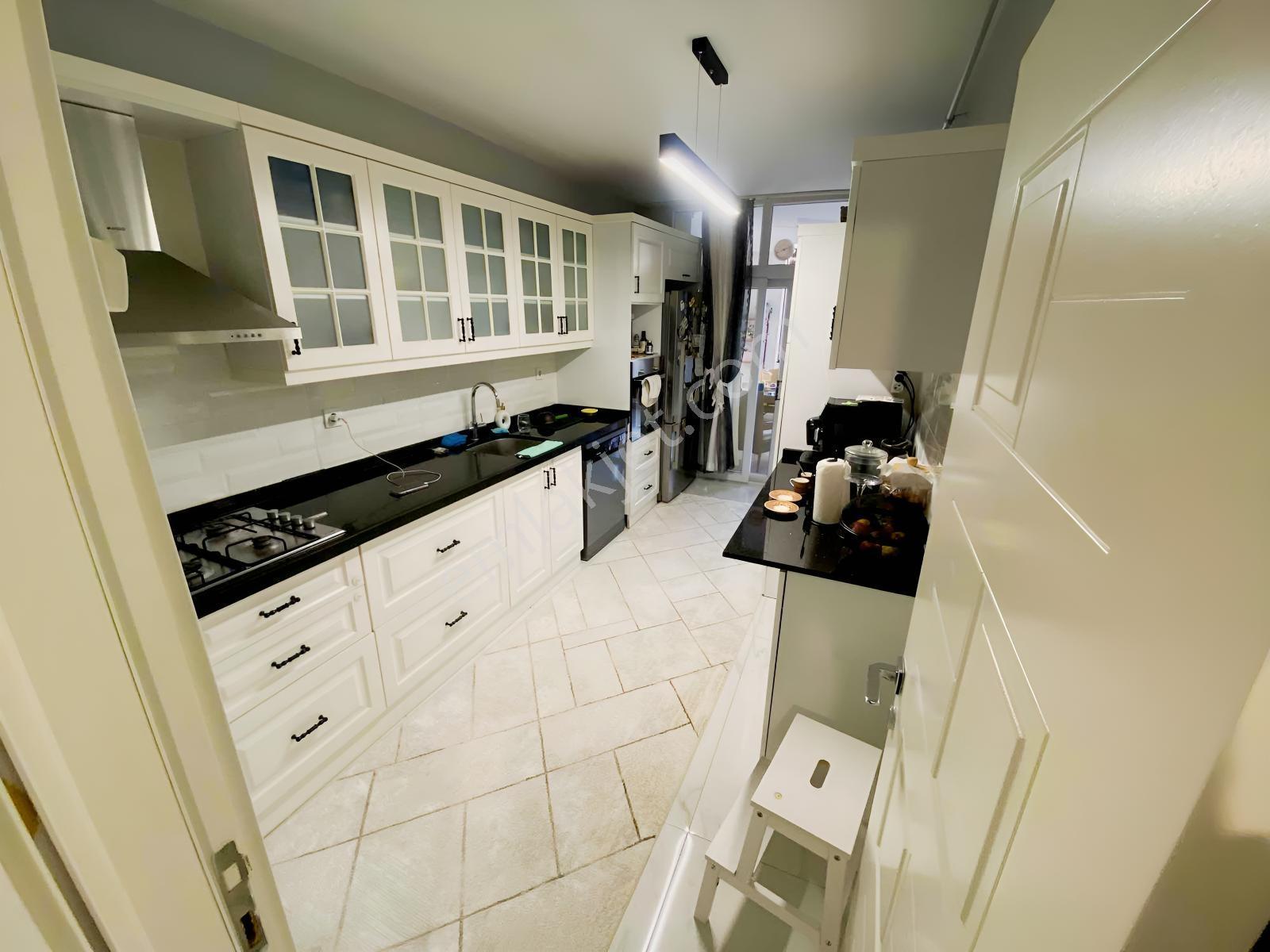 İz'den Mükemmel Konumda 3+1 Alternatifsiz Cazip Daire — fotoğraf 6