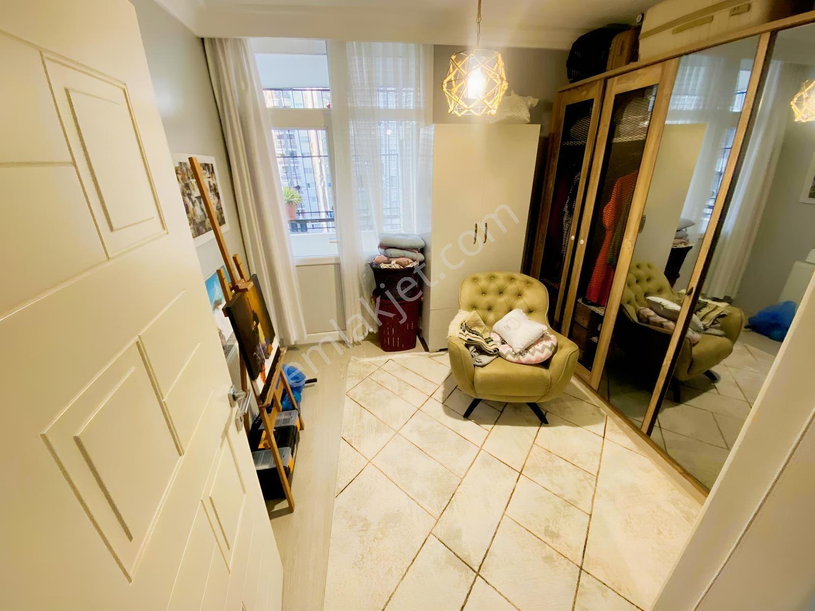 İz'den Mükemmel Konumda 3+1 Alternatifsiz Cazip Daire — fotoğraf 8