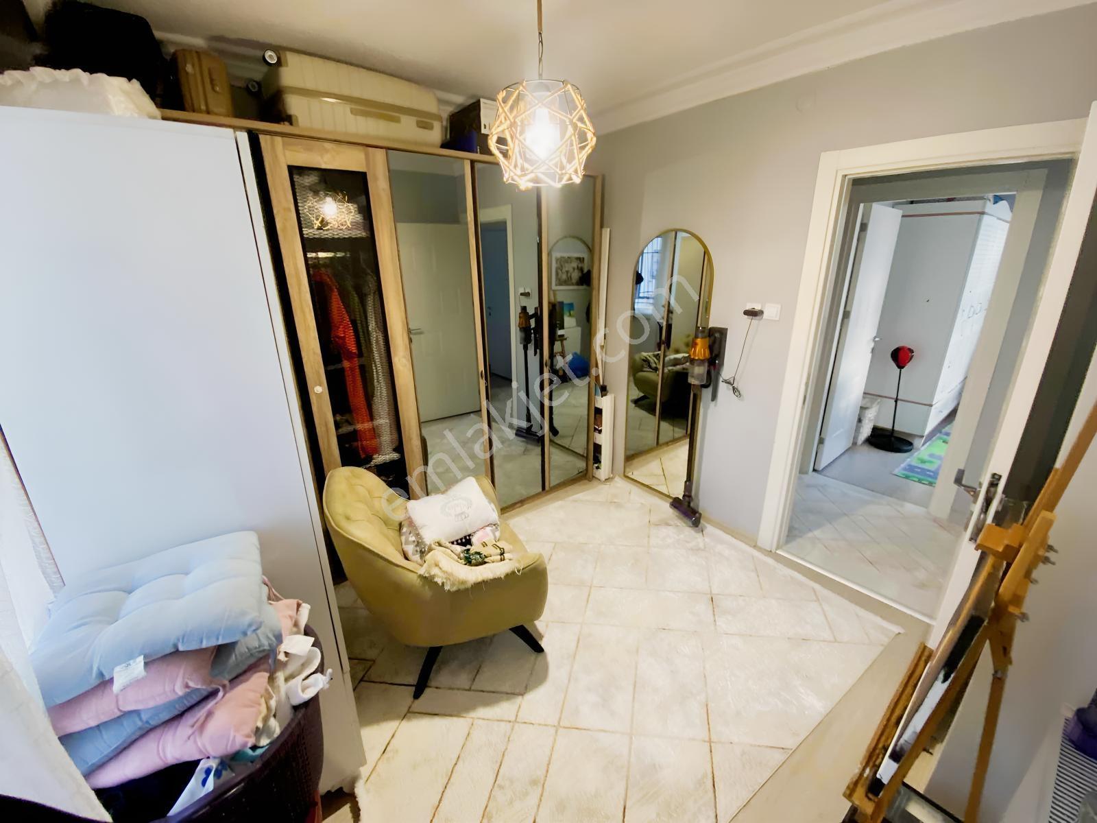 İz'den Mükemmel Konumda 3+1 Alternatifsiz Cazip Daire — fotoğraf 9