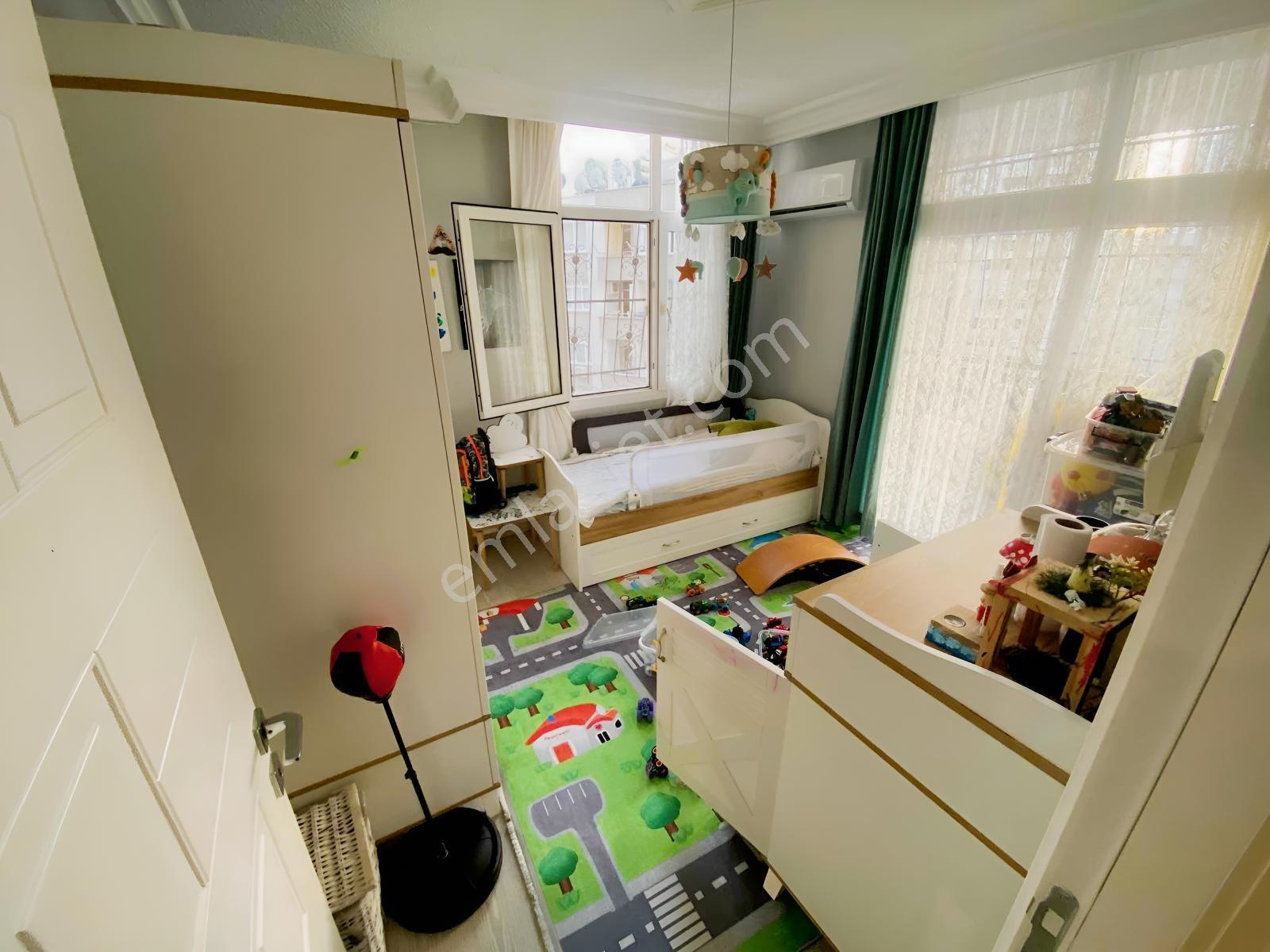 İz'den Mükemmel Konumda 3+1 Alternatifsiz Cazip Daire — fotoğraf 10