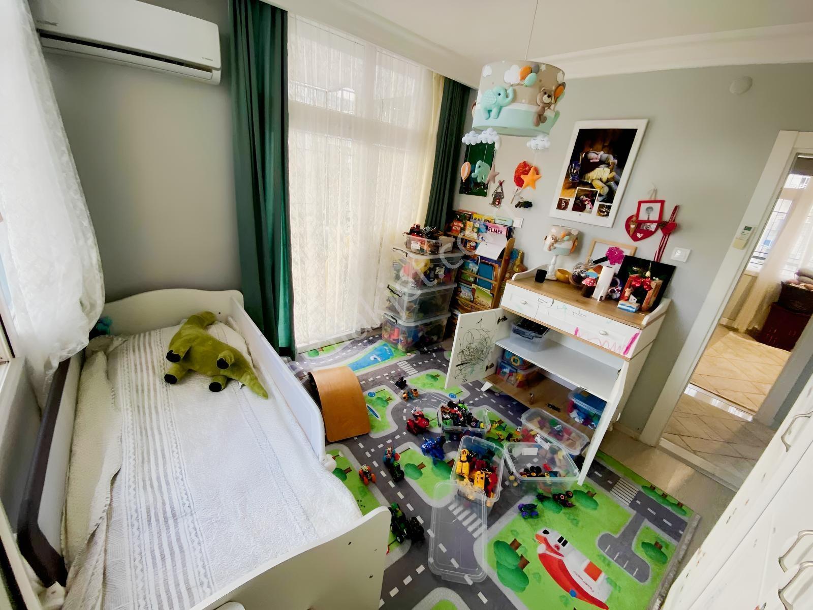 İz'den Mükemmel Konumda 3+1 Alternatifsiz Cazip Daire — fotoğraf 12