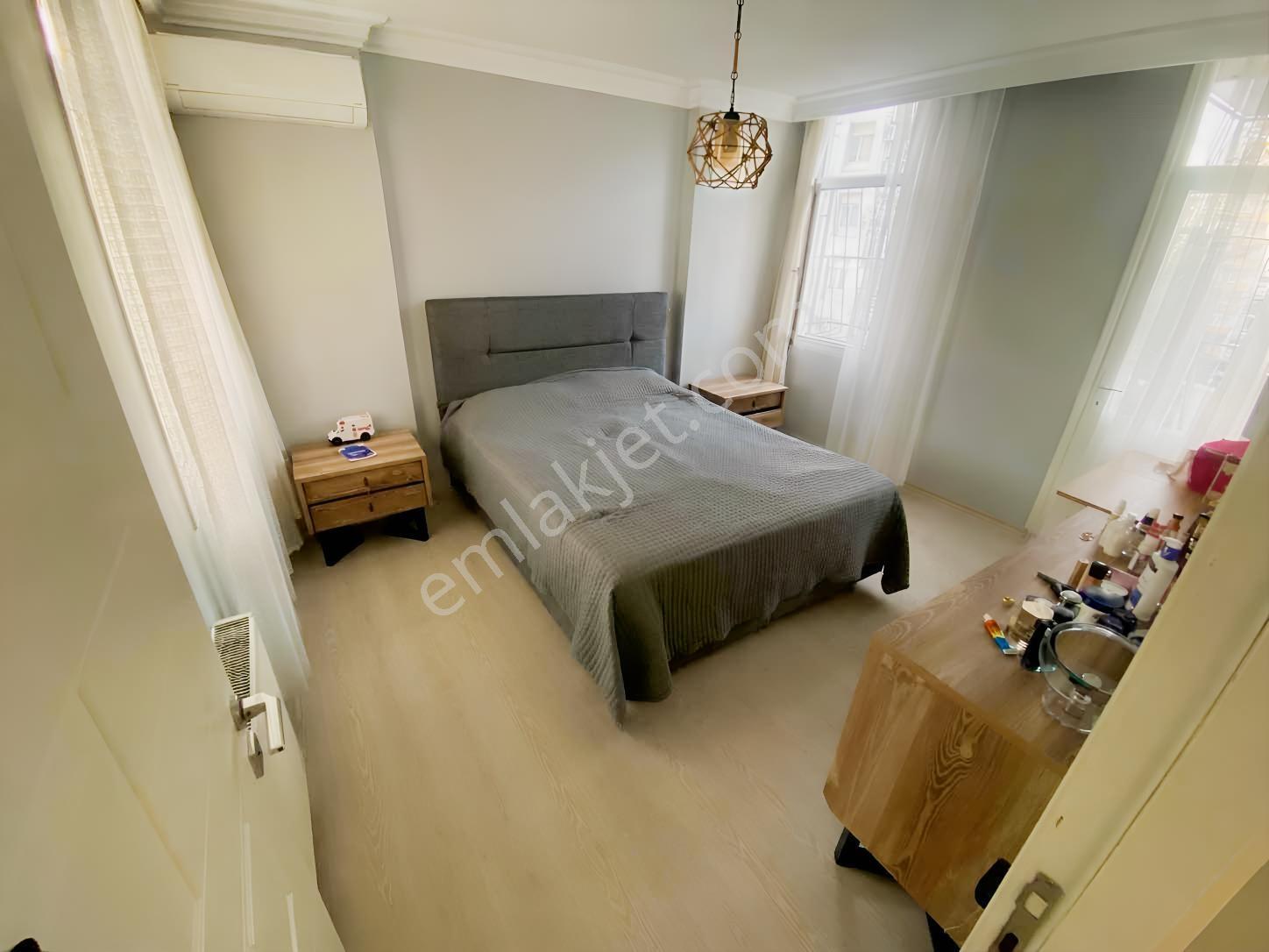 İz'den Mükemmel Konumda 3+1 Alternatifsiz Cazip Daire — fotoğraf 13