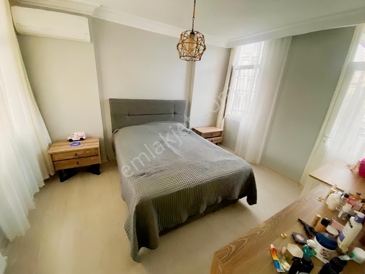 İz'den Mükemmel Konumda 3+1 Alternatifsiz Cazip Daire — fotoğraf 14