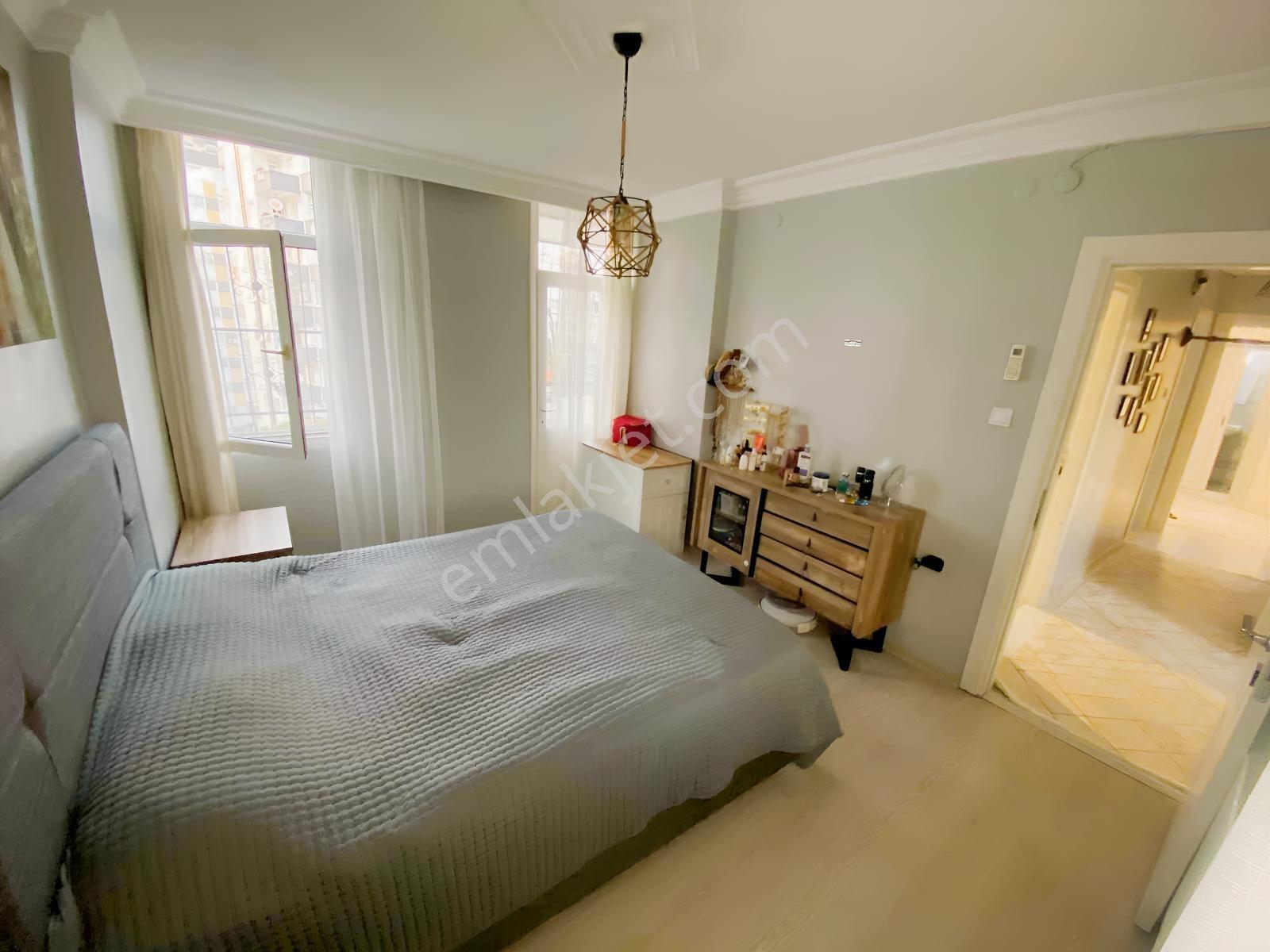İz'den Mükemmel Konumda 3+1 Alternatifsiz Cazip Daire — fotoğraf 15