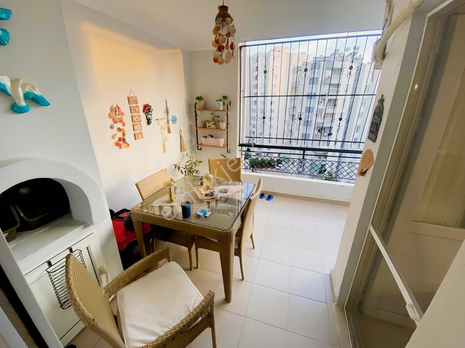 İz'den Mükemmel Konumda 3+1 Alternatifsiz Cazip Daire — fotoğraf 19