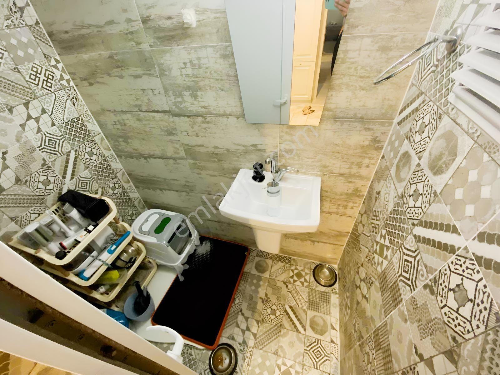 İz'den Mükemmel Konumda 3+1 Alternatifsiz Cazip Daire — fotoğraf 21