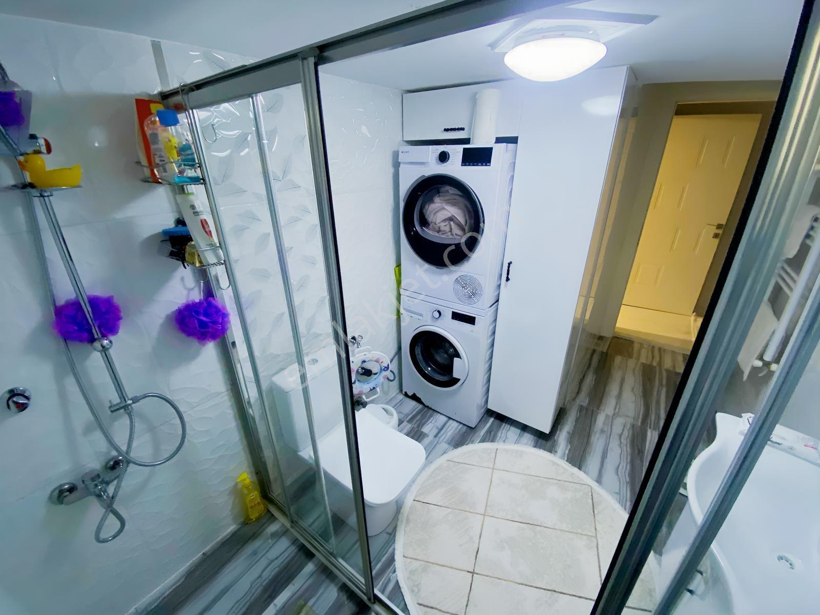 İz'den Mükemmel Konumda 3+1 Alternatifsiz Cazip Daire — fotoğraf 23