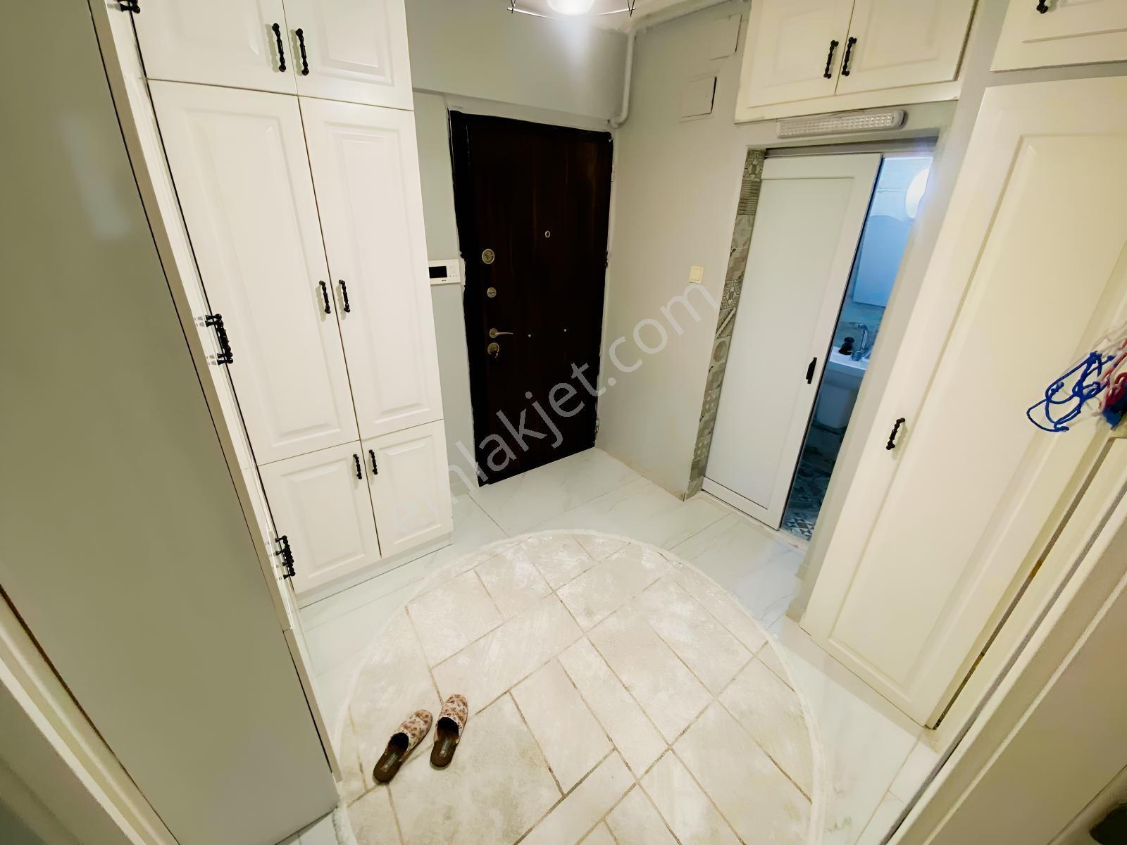 İz'den Mükemmel Konumda 3+1 Alternatifsiz Cazip Daire — fotoğraf 24