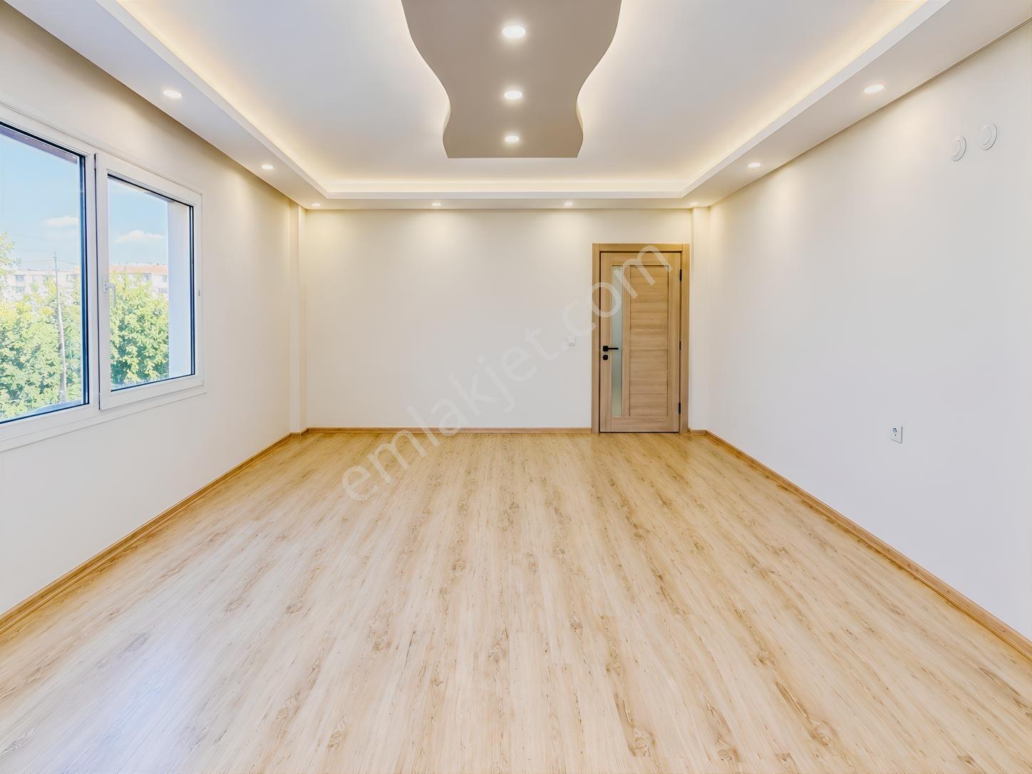 Buca Göksu Mah 140 M2 4 Katlı Hemen Teslim Bakımlı Bina — fotoğraf 2