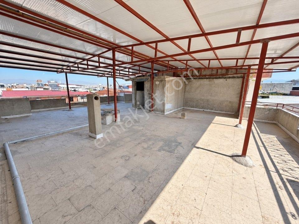 Buca Göksu Mah 140 M2 4 Katlı Hemen Teslim Bakımlı Bina — fotoğraf 5