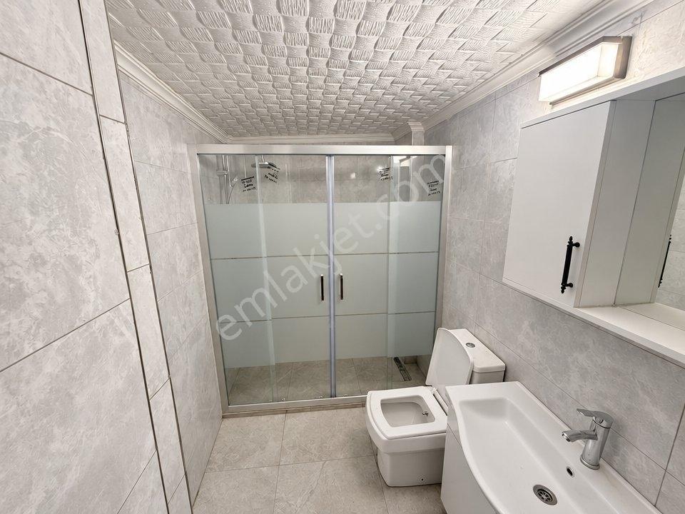 Buca Göksu Mah 140 M2 4 Katlı Hemen Teslim Bakımlı Bina — fotoğraf 10