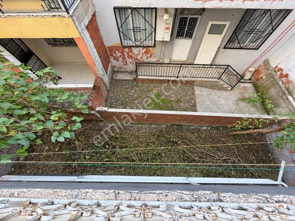 Buca Göksu Mah 140 M2 4 Katlı Hemen Teslim Bakımlı Bina — fotoğraf 12