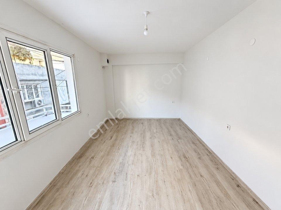 Buca Göksu Mah 140 M2 4 Katlı Hemen Teslim Bakımlı Bina — fotoğraf 16