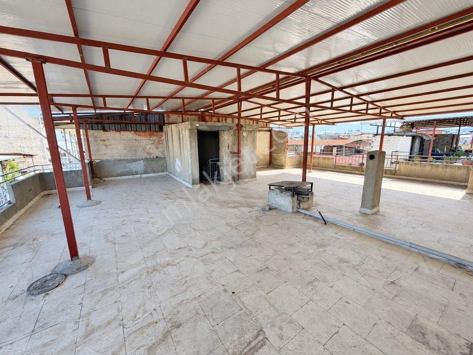 Buca Göksu Mah 140 M2 4 Katlı Hemen Teslim Bakımlı Bina — fotoğraf 21