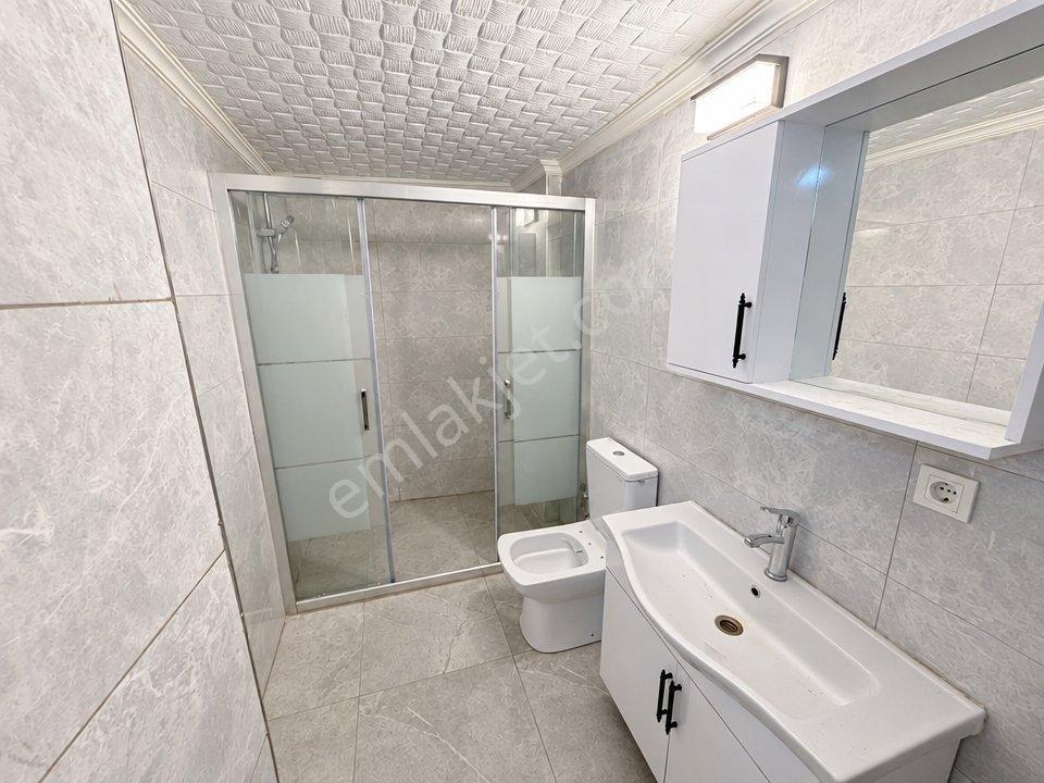 Buca Göksu Mah 140 M2 4 Katlı Hemen Teslim Bakımlı Bina — fotoğraf 22