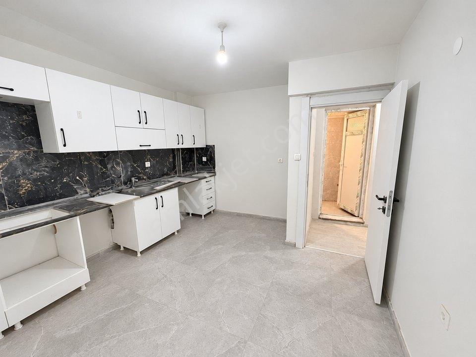 Buca Göksu Mah 140 M2 4 Katlı Hemen Teslim Bakımlı Bina — fotoğraf 23