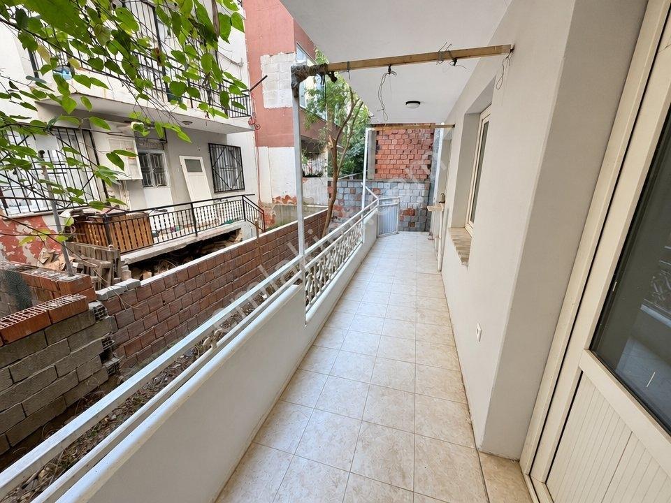 Buca Göksu Mah 140 M2 4 Katlı Hemen Teslim Bakımlı Bina — fotoğraf 24