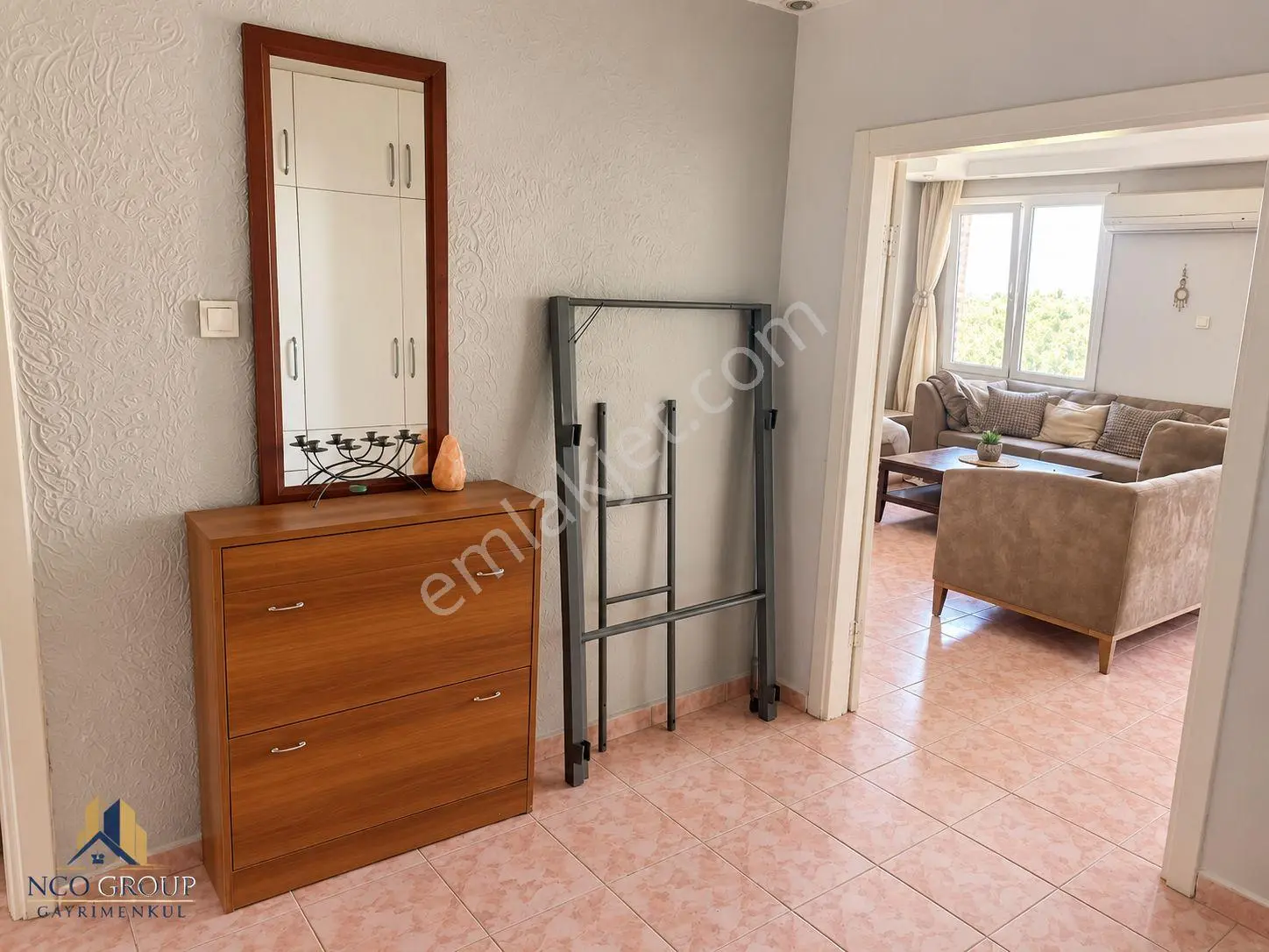 Kuşadası Kadınlar Denizi'nde 3+1 Deniz Manzaralı Daire — fotoğraf 5