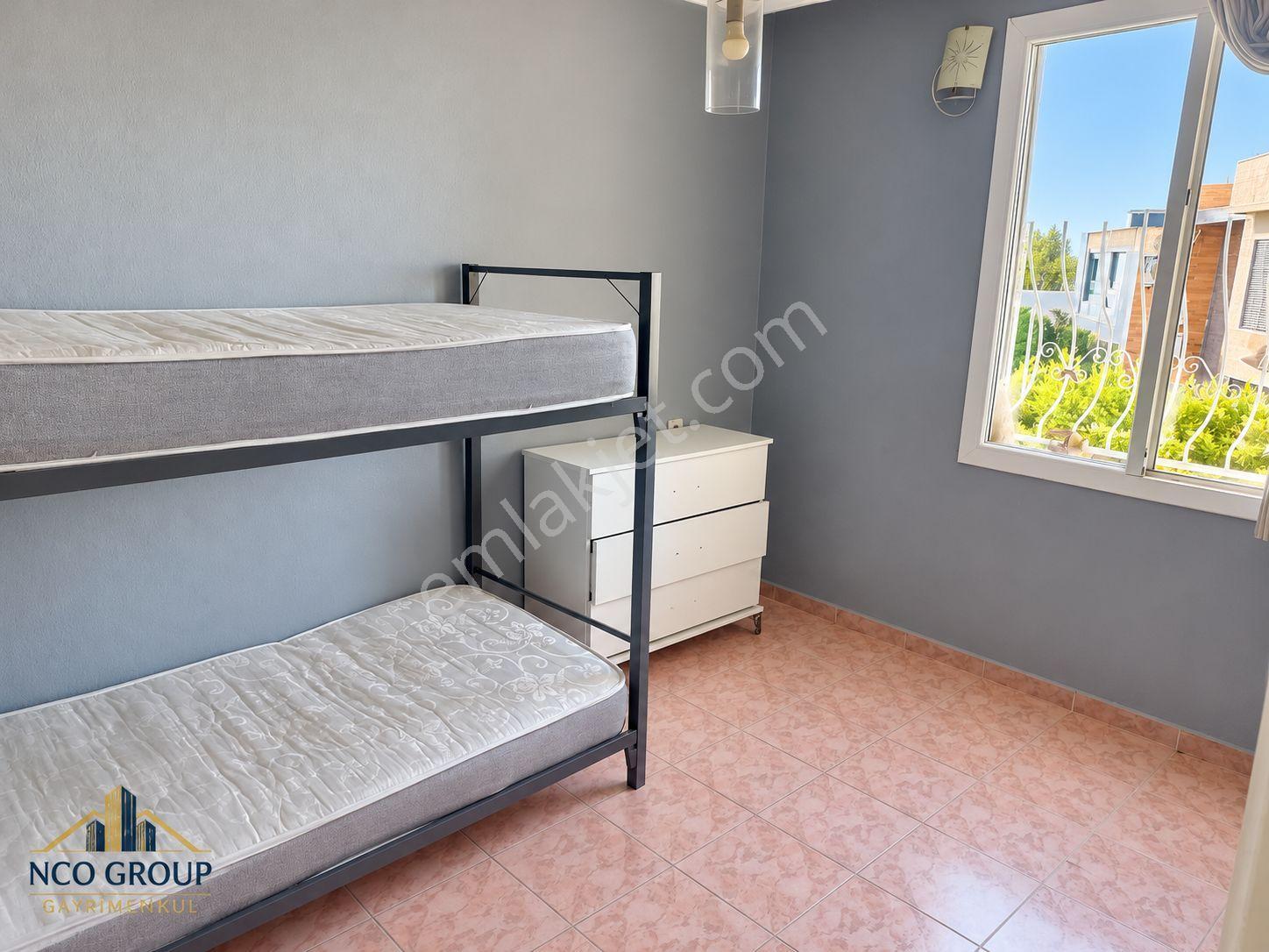 Kuşadası Kadınlar Denizi'nde 3+1 Deniz Manzaralı Daire — fotoğraf 15