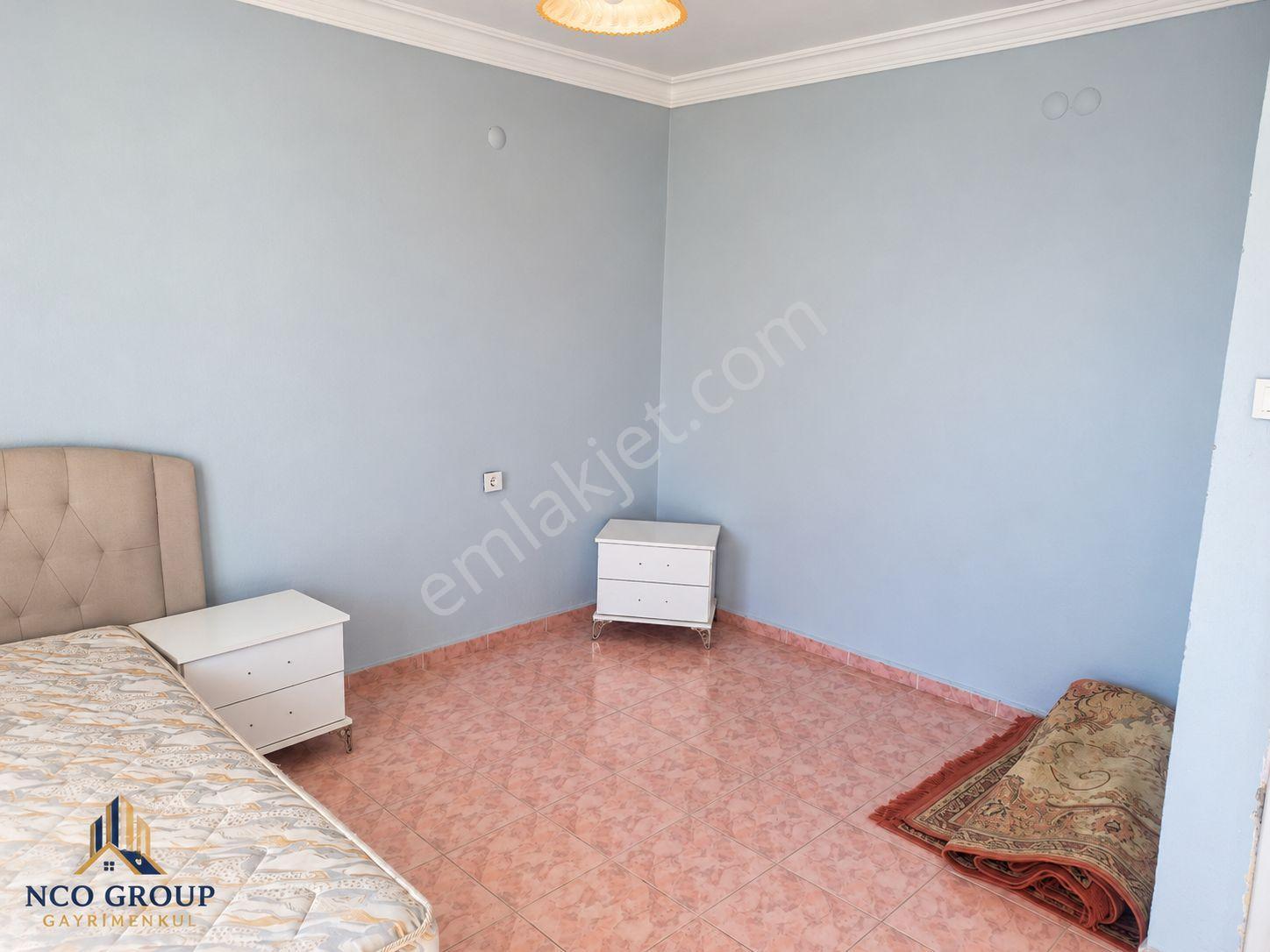 Kuşadası Kadınlar Denizi'nde 3+1 Deniz Manzaralı Daire — fotoğraf 20