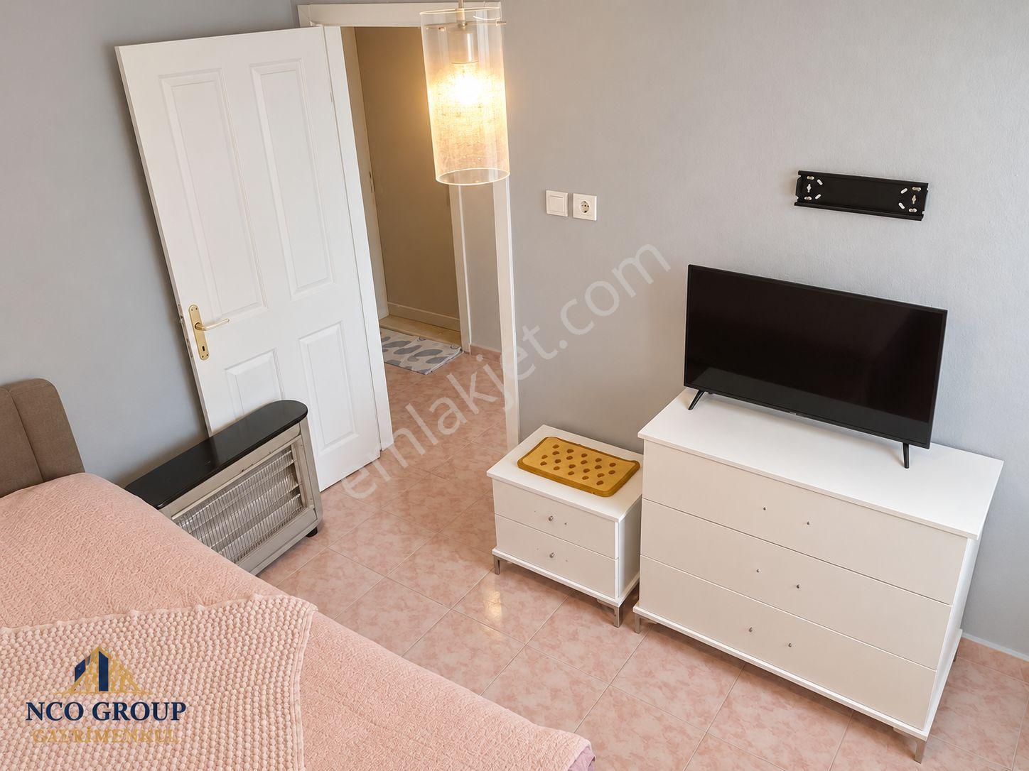 Kuşadası Kadınlar Denizi'nde 3+1 Deniz Manzaralı Daire — fotoğraf 23