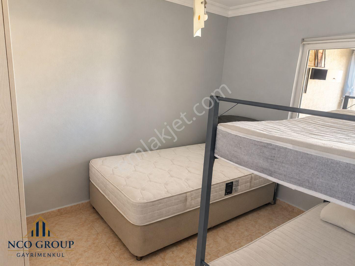 Kuşadası Kadınlar Denizi'nde 3+1 Deniz Manzaralı Daire — fotoğraf 24