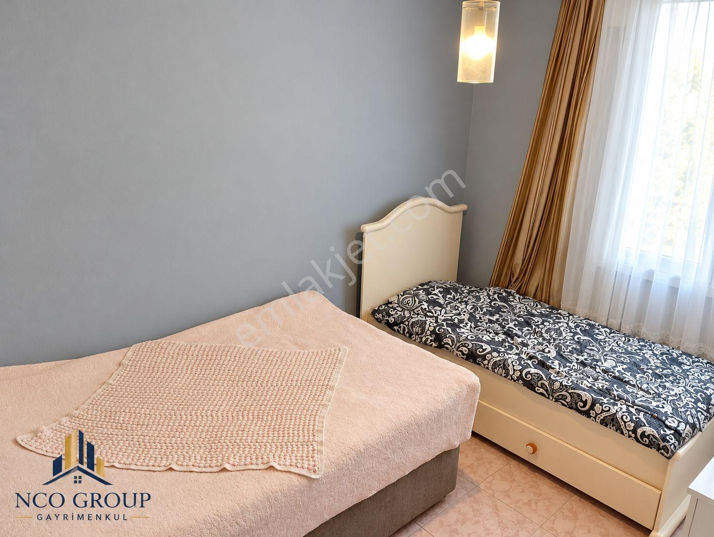 Kuşadası Kadınlar Denizi'nde 3+1 Deniz Manzaralı Daire — fotoğraf 25
