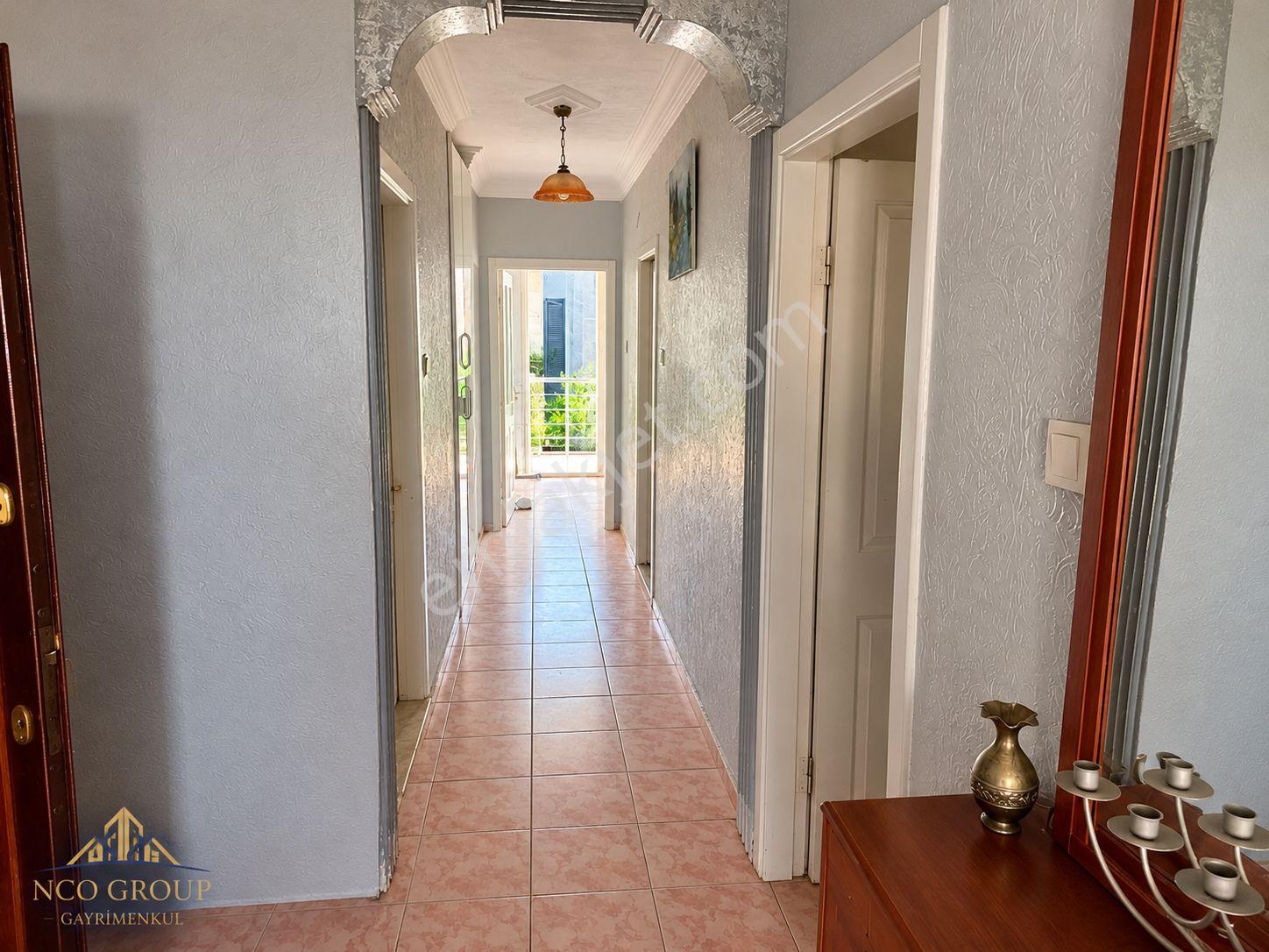 Kuşadası Kadınlar Denizi'nde 3+1 Deniz Manzaralı Daire — fotoğraf 28