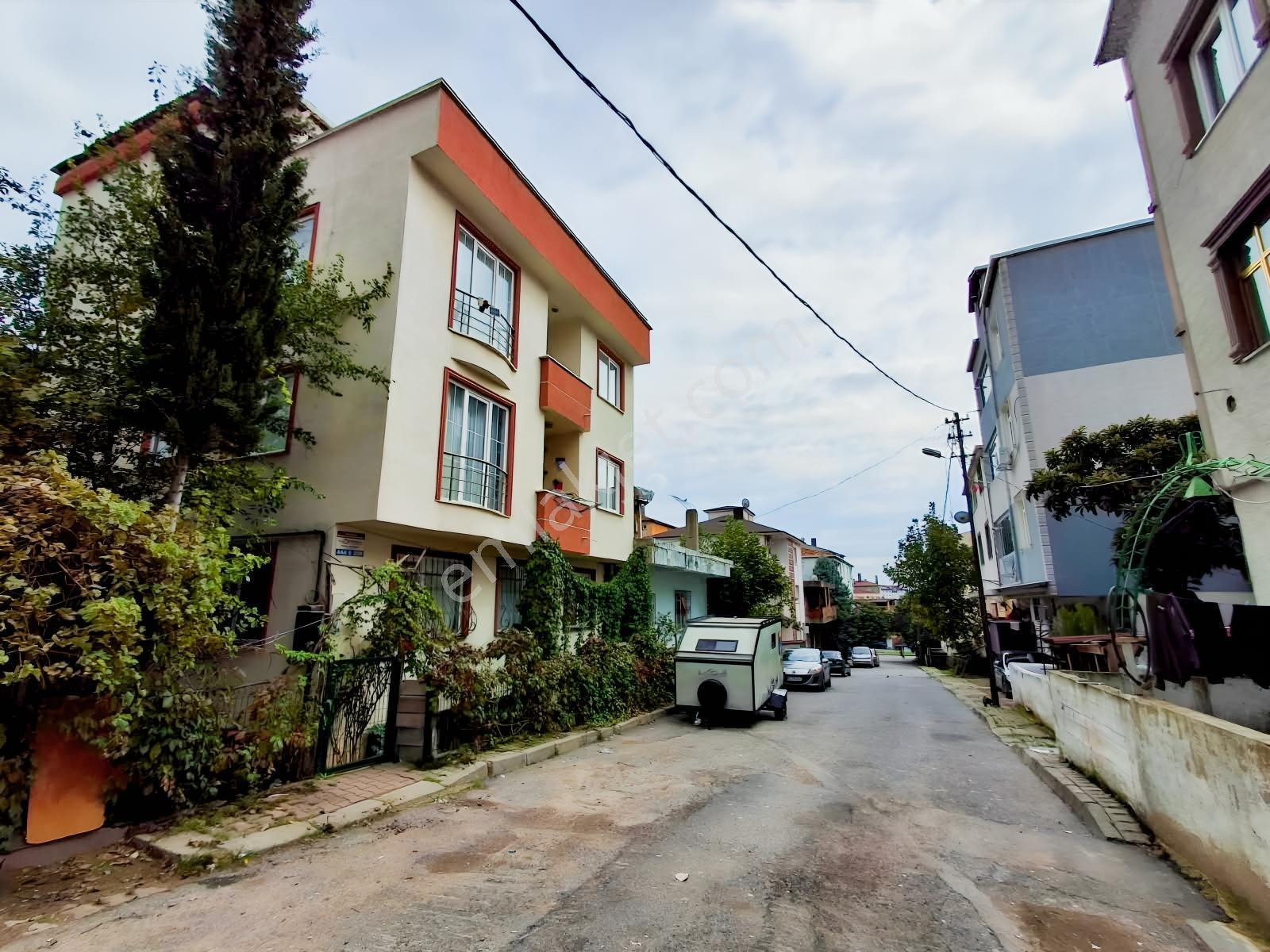 Tuzla Şifada Bahçe Kullanımlı 3+1 Satılık Daire — fotoğraf 2