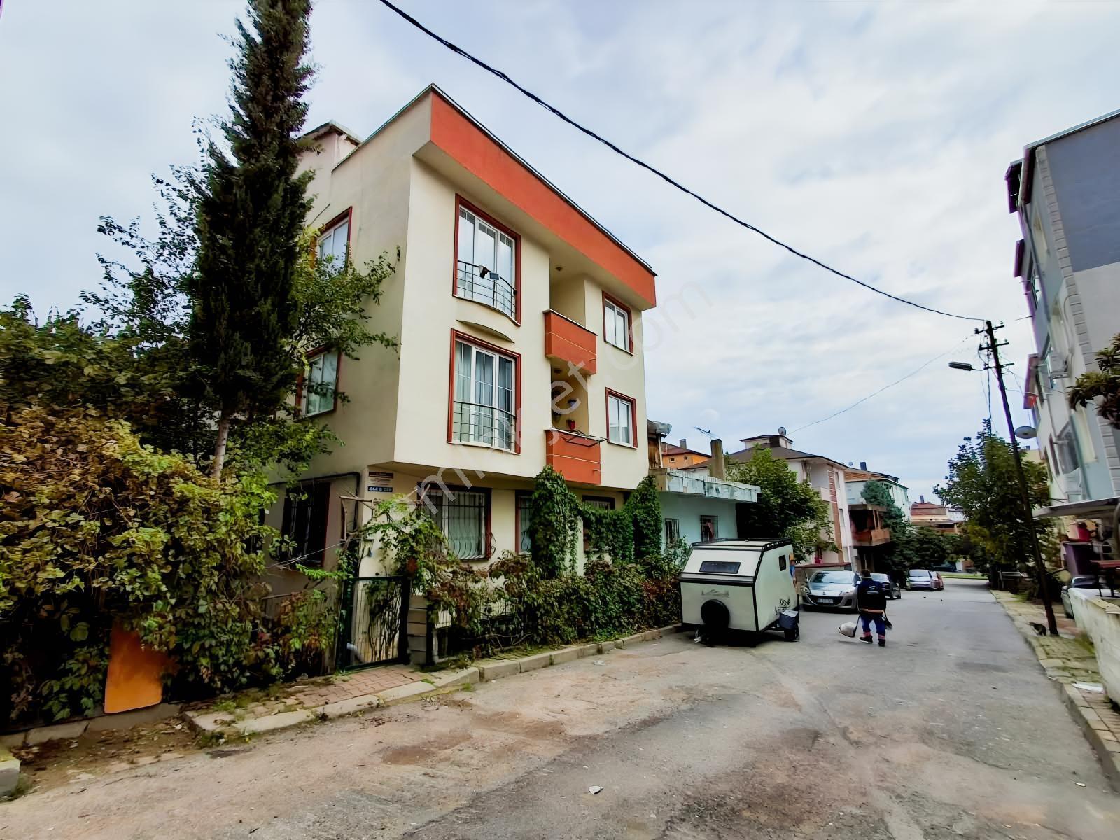 Tuzla Şifada Bahçe Kullanımlı 3+1 Satılık Daire — fotoğraf 3
