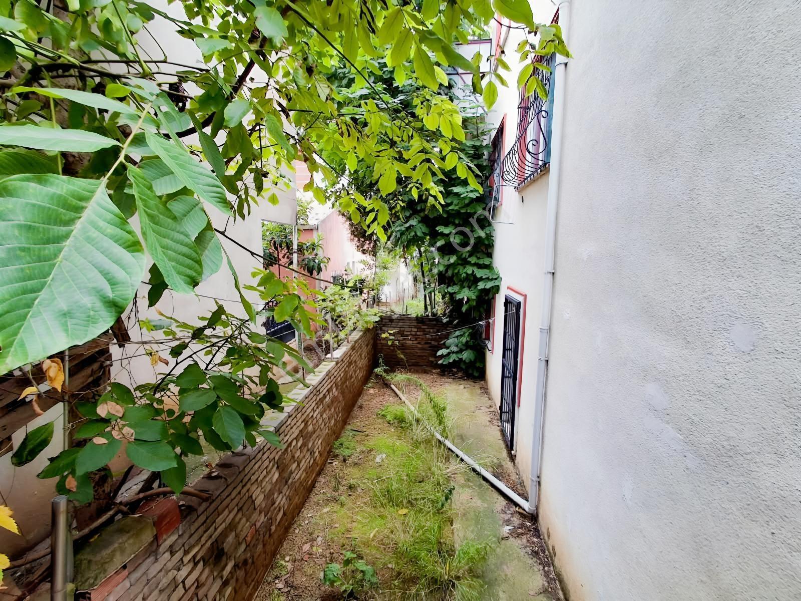 Tuzla Şifada Bahçe Kullanımlı 3+1 Satılık Daire — fotoğraf 8